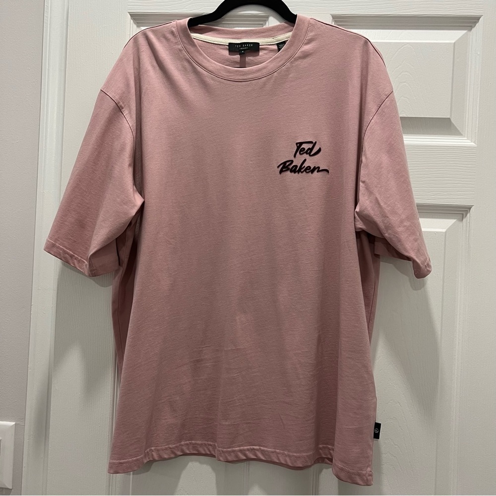 Ted Baker Men’s Tee